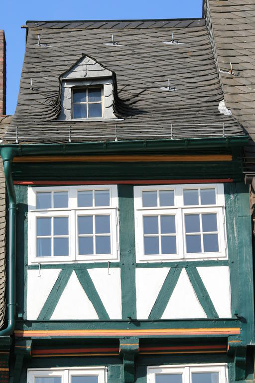Fachwerkferienhaus Helmbrecht Goslar Exterior foto