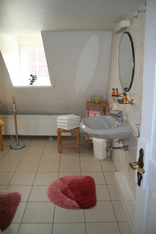 Fachwerkferienhaus Helmbrecht Goslar Habitación foto
