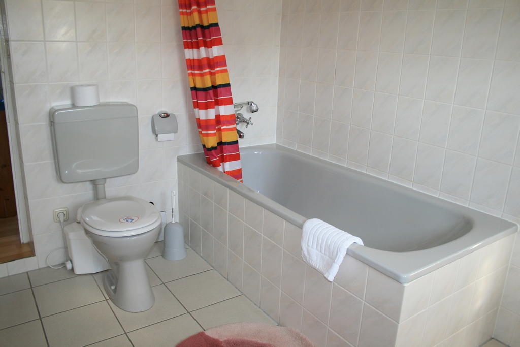 Fachwerkferienhaus Helmbrecht Goslar Habitación foto